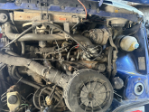 Hurda Belgeli Araçlar / Renault / R 9