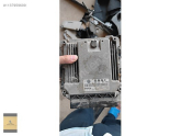 golf5 CADDY 1.9 AUDİ motor beyni 0281011843 03g906016