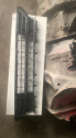 2G0853677M Vw polo ön tampon orta ızgara