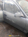 TOYOTA COROLLA AE101 SAG  ÖN KAPI ORJİNAL