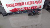 Oto Çıkma Parça / Mercedes / E Serisi / Klima / Kontrol Paneli / Çıkma Parça 
