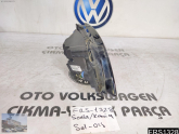 Oto Çıkma Parça / Skoda / Scala / Far & Stop / Sis Farı / Çıkma Parça 