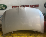 2011 Toyota Auris motor kaputu