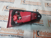 Oto Çıkma Parça / Audi / A4 / Far & Stop / Bagaj Stop / Çıkma Parça 