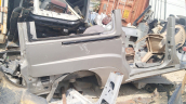Oto Çıkma Parça / Fiat / Doblo / Kaporta & Karoser / Arka Çamurluk / Çıkma Parça 