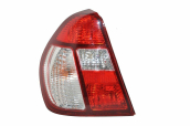 STOP LAMBASI SOL RENAULT CLIO SYMBOL I 98