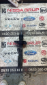 KGM SSANGYONG TORRES ORİJİNAL ÇIKMA ÖN AMORTİSÖR / 44320-41000
