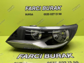 TİGUAN SOL FAR ORJİNAL 2011-2014 5N1 941 005B