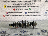 Oto Çıkma Parça / Audi / A3 / Motor / Krank / Çıkma Parça 