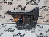 BMW F10 SOL ARKA TAMPON BRAKETİ 11/17 | 51127184768