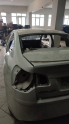 Oto Çıkma Parça / Citroen / C5 / Kaporta & Karoser / Arka Çamurluk / Çıkma Parça 