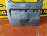 Oto Çıkma Parça / Dacia / Logan / Kaporta & Karoser / Bagaj Kapağı / Çıkma Parça 