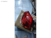 Oto Çıkma Parça / Opel / Astra / Far & Stop / Sol Arka Stop / Sıfır Parça 