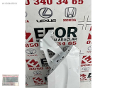 Oto Çıkma Parça / Toyota / Proace City / Kaporta & Karoser / Sol Ön Çamurluk / Çıkma Parça 