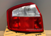 Oto Çıkma Parça / Audi / A6 / Far & Stop / Sol Arka Stop / Sıfır Parça 