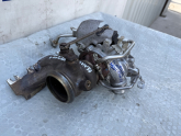 Oto Çıkma Parça / Renault / Megane / Motor / Turbo / Çıkma Parça 
