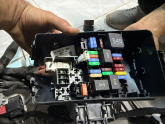 Oto Çıkma Parça / Cupra / Formentor / Motor / Elektrik Tesisatı / Çıkma Parça 