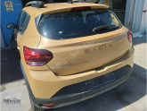 Oto Çıkma Parça / Dacia / Sandero / Kaporta & Karoser / Bagaj Kapağı / Çıkma Parça 
