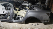 Oto Çıkma Parça / Audi / A6 / Kaporta & Karoser / Arka Çamurluk / Çıkma Parça 