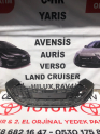 Oto Çıkma Parça / Toyota / C-HR Hybrid / Kaporta & Karoser / Panjur / Çıkma Parça 