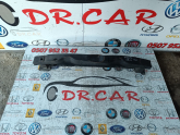 VOLKSWAGEN TİGUAN TAMPON DEMİRİ ARKA