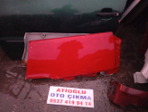 Oto Çıkma Parça / Fiat / Tempra / Kaporta & Karoser / Arka Çamurluk / Çıkma Parça 