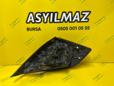 Oto Çıkma Parça / Honda / Civic / Far & Stop / Sol Arka Stop / Çıkma Parça 