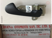 Mitsubishi Carisma Sağ İç Kapı Kolu 1996 2000