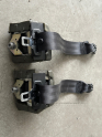 SEAT İBİZA ARKA EMNİYET KEMERLERİ SAĞ SOL 6J0857805A