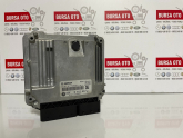 BMW E90 E91 E92 E93 320D MOTOR BEYNİ 0281017520 ORJİNAL