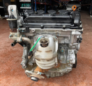Oto Çıkma Parça / Honda / City / Motor / Motor (komple) / Çıkma Parça 