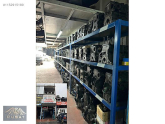Oto Çıkma Parça / Audi / A3 / Radyatör / Radyatör Seti / Çıkma Parça 