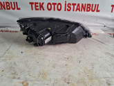 Oto Çıkma Parça / Seat / Leon / Far & Stop / Sol Ön Far / Çıkma Parça 