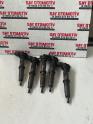 076130277 CRAFTER 2.5 TDİ BJK BJL BJM 163 TAKIM ÇIKMA ENJEKTÖR