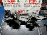 AUDİ A4 A5 2.0TDİ DET ÇIKMA ORJİNAL ŞARJ POMPA AYAĞI 04L903143B