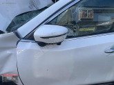 Oto Çıkma Parça / Nissan / X-Trail / Kaporta & Karoser / Sol Ön Kapı / Çıkma Parça 