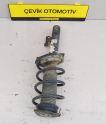 Oto Çıkma Parça / Volvo / V50 / Alt Takım / Amortisör / Çıkma Parça 
