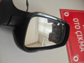 Oto Çıkma Parça / Volkswagen / Bora / Ayna / Sol Dış Ayna / Çıkma Parça 