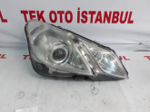 Oto Çıkma Parça / Mercedes / E Serisi / Far & Stop / Sağ Ön Far / Çıkma Parça 