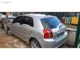 Oto Çıkma Parça / Toyota / Corolla / Kaporta & Karoser / Arka Çamurluk / Çıkma Parça 