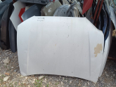 Hyundai accent kaput