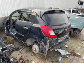 OPEL CORSA ÇIKMA PARÇALAR