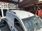 Opel Combo Hatasız Kesme Tavan