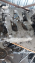 Oto Çıkma Parça / Chrysler / LHS / Motor / Emme Manifoldu / Çıkma Parça 