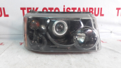 Oto Çıkma Parça / Land Rover / Range Rover / Far & Stop / Sağ Ön Far / Çıkma Parça 
