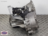 Oto Çıkma Parça / Ford / Focus / Şanzıman / Şanzıman Komple / Çıkma Parça 