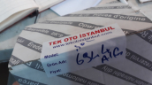 Oto Çıkma Parça / Alfa Romeo / Giulietta / Far & Stop / Sol Arka Stop / Çıkma Parça 