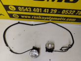 Oto Çıkma Parça / Dacia / Sandero / Elektrik / Elektrik Tesisatı / Çıkma Parça 