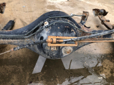 Oto Çıkma Parça / Mazda / E-2200 / Defransiyel / Arka Defransiyel / Çıkma Parça 
