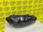 Oto Çıkma Parça / Volkswagen / Scirocco / Far & Stop / Sağ Ön Far / Çıkma Parça 